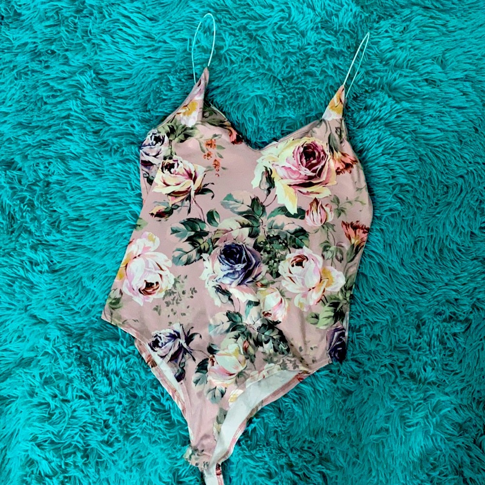 Bodysuit